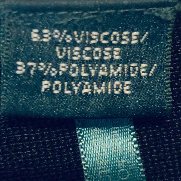 Knit 3/4 Sleeve Sheath Dress - Picture 8 of 10